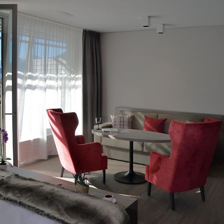 AMERON Davos Swiss Mountain Resort Exterior foto